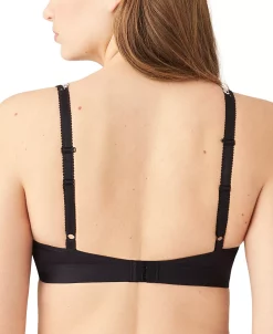 Wacoal Embrace Lace Soft Cup Wireless Bra Lingerie 852191 -Adrianna Papell Sales Shop 20700522 fpx