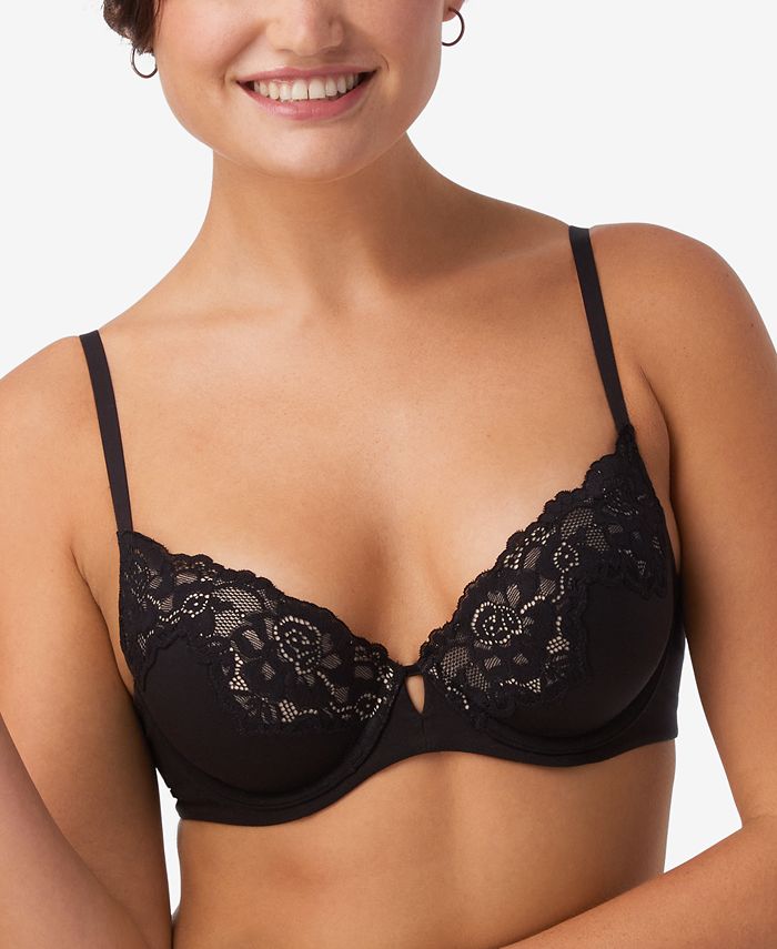 Women's Comfort Devotion® Your Lift Underwire Bra DM1195 Maidenform Women's Comfort Devotion® Your Lift Underwire Bra DM1195 -Adrianna Papell Sales Shop