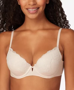 Maidenform Women's Comfort Devotion® Your Lift Underwire Bra DM1195 -Adrianna Papell Sales Shop 20746244 fpx