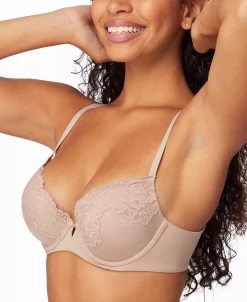 Maidenform Women's Comfort Devotion® Your Lift Underwire Bra DM1195 -Adrianna Papell Sales Shop 20746259 fpx
