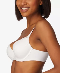 Maidenform Women's Comfort Devotion® Your Lift Underwire Bra DM1195 -Adrianna Papell Sales Shop 20746287 fpx