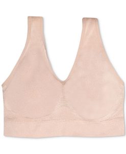 Wacoal B-Smooth Wireless Bra 835275 5 Wacoal B-Smooth Wireless Bra 835275 -Adrianna Papell Sales Shop 20747328 fpx