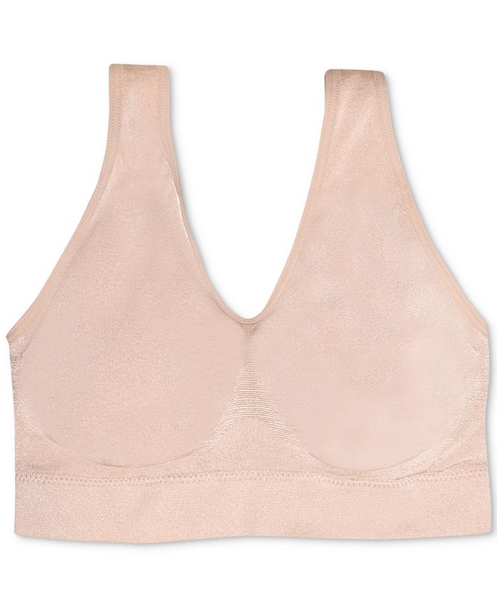 B-Smooth Wireless Bra 835275 Wacoal B-Smooth Wireless Bra 835275 -Adrianna Papell Sales Shop