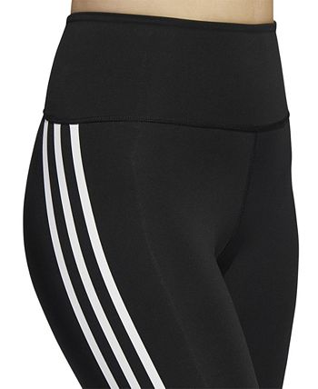 Women's Side-Stripe Tights ADIDAS Women's Side-Stripe Tights -Adrianna Papell Sales Shop