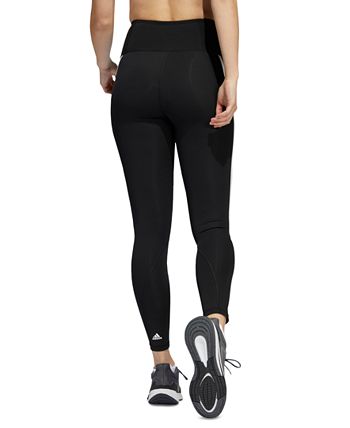 Women's Side-Stripe Tights ADIDAS Women's Side-Stripe Tights -Adrianna Papell Sales Shop