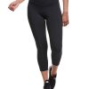 Champion Women's Sport Soft Touch Cropped Leggings -Adrianna Papell Sales Shop 20794296 fpx