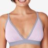 Maidenform Naturally Soft Triangle Bralette DMSSTB -Adrianna Papell Sales Shop 20849062 fpx