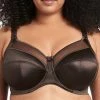 GODDESS Plus Size Keira Underwire Bra -Adrianna Papell Sales Shop 20855340 fpx