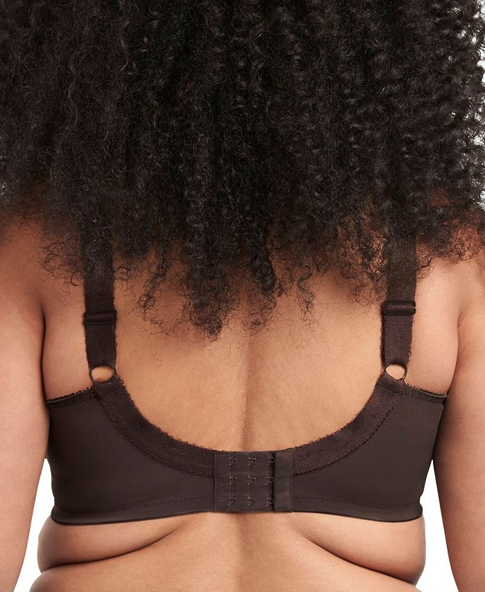 Plus Size Keira Underwire Bra GODDESS Plus Size Keira Underwire Bra -Adrianna Papell Sales Shop