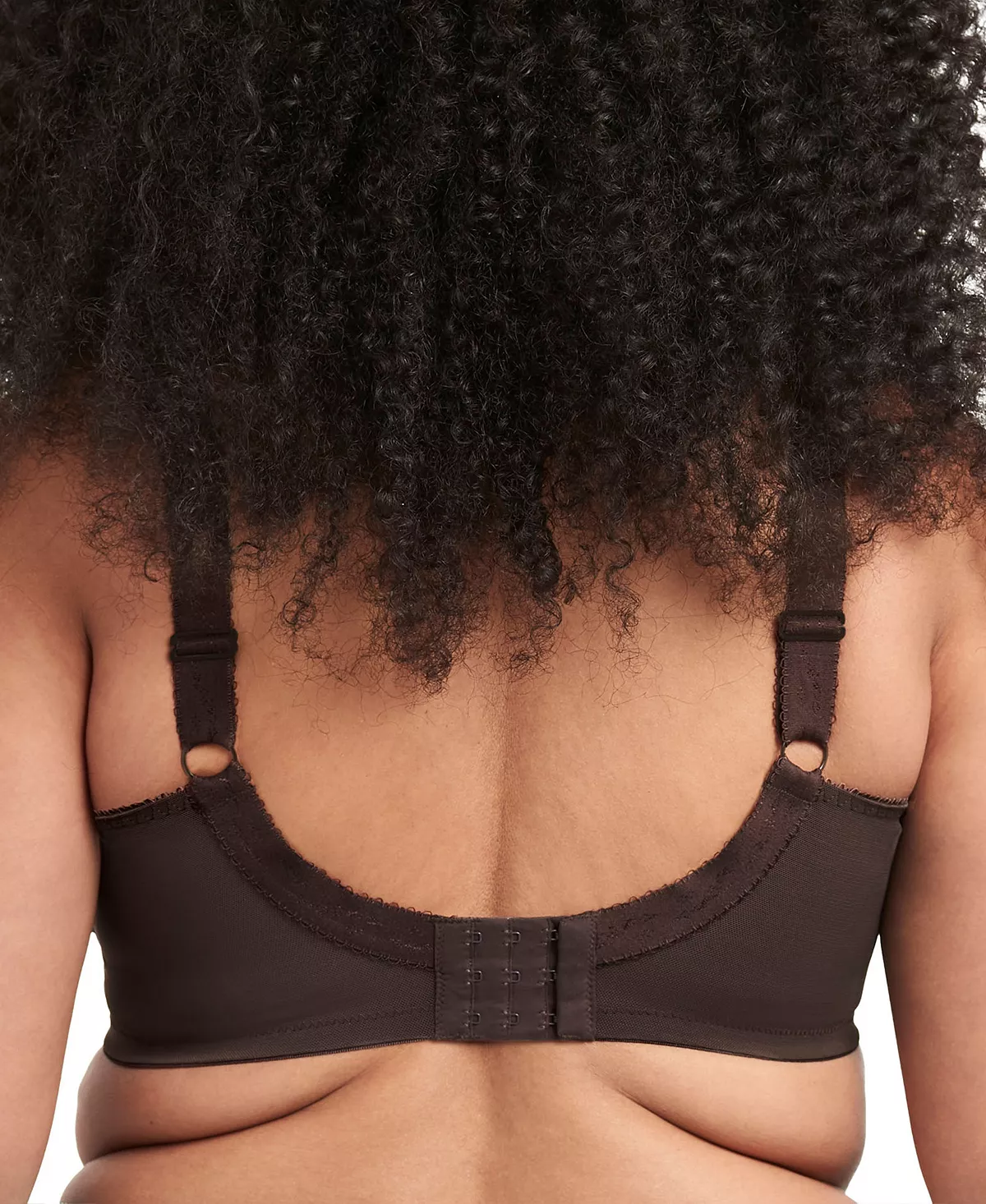 Plus Size Keira Underwire Bra GODDESS Plus Size Keira Underwire Bra -Adrianna Papell Sales Shop