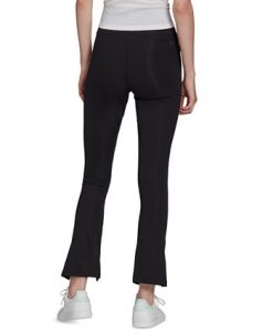 ADIDAS Women's Split-Hem Leggings 3 ADIDAS Women's Split-Hem Leggings -Adrianna Papell Sales Shop 20879006 fpx