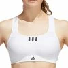 ADIDAS Women's High Impact Training Sports Bra -Adrianna Papell Sales Shop 20879980 fpx