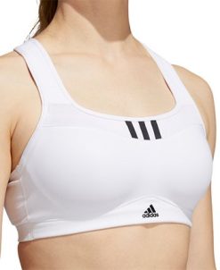 ADIDAS Women's High Impact Training Sports Bra -Adrianna Papell Sales Shop 20879983 fpx