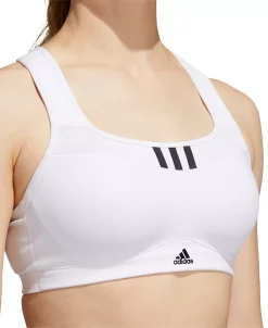ADIDAS Women's High Impact Training Sports Bra -Adrianna Papell Sales Shop 20879983 fpx