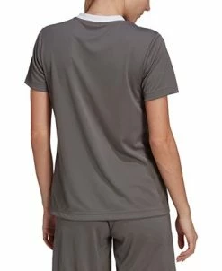 ADIDAS Women's Entrada 22 Jersey Top -Adrianna Papell Sales Shop 20920715 fpx