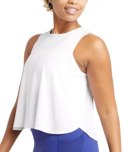 Champion Women's City Sport Drapey Top 11 Champion Women's City Sport Drapey Top -Adrianna Papell Sales Shop 20927300 fpx