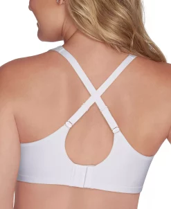 Vanity Fair® Ull-Figure Wireless Sports Bra 71500 13 Vanity Fair® Ull-Figure Wireless Sports Bra 71500 -Adrianna Papell Sales Shop 20992020 fpx