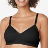Warner's ® No Side Effects® Underarm And Back-Smoothing Comfort Wireless Lift T-Shirt Bra RN2231A -Adrianna Papell Sales Shop 20992350 fpx