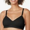 Warner's ® No Side Effects® Underarm And Back-Smoothing Comfort Wireless Lift T-Shirt Bra RN2231A 2 Warner's ® No Side Effects® Underarm And Back-Smoothing Comfort Wireless Lift T-Shirt Bra RN2231A -Adrianna Papell Sales Shop 20992350 fpx