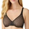 Wacoal Men’s All Edge Underwire Bra 855341 -Adrianna Papell Sales Shop 20994280 fpx