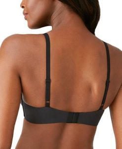 Wacoal Men's Comfort First Wire-Free Contour Bra -Adrianna Papell Sales Shop 20994354 fpx