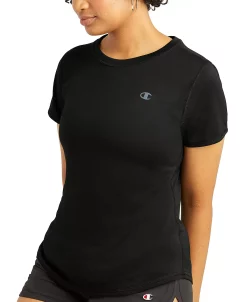 Champion Women's Classic Sport T-Shirt 15 Champion Women's Classic Sport T-Shirt -Adrianna Papell Sales Shop 21054667 fpx