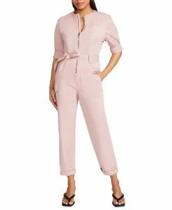 Steve Madden Flying Private Jumpsuit 14 Steve Madden Flying Private Jumpsuit -Adrianna Papell Sales Shop 21092871 fpx