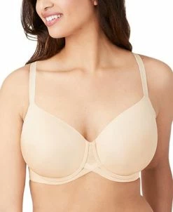 Wacoal Side Smoothing Contour Bra 853281 -Adrianna Papell Sales Shop 21097116 fpx