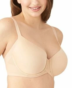 Wacoal Side Smoothing Contour Bra 853281 -Adrianna Papell Sales Shop 21097131 fpx