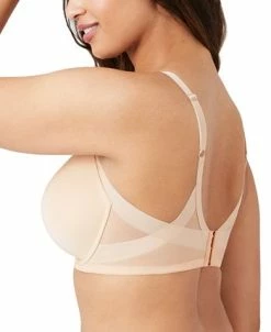 Wacoal Side Smoothing Contour Bra 853281 -Adrianna Papell Sales Shop 21097132 fpx