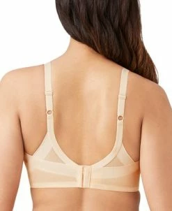 Wacoal Side Smoothing Contour Bra 853281 -Adrianna Papell Sales Shop 21097133 fpx