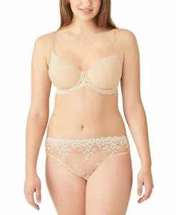 Wacoal Embrace Lace Contour Bra 853191 19 Wacoal Embrace Lace Contour Bra 853191 -Adrianna Papell Sales Shop 21097287 fpx