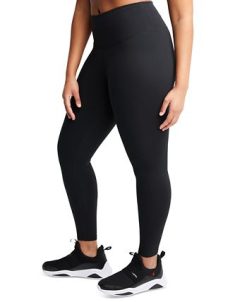 Champion Women's Sport Soft Touch 7/8 Leggings -Adrianna Papell Sales Shop 21112697 fpx