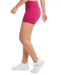 Champion Women's Sport Soft Touch Boy Shorts -Adrianna Papell Sales Shop 21157189 fpx