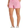 ID Ideology Women's Retro Recycled Shorts, Created For Macy's 2 ID Ideology Women's Retro Recycled Shorts, Created For Macy's -Adrianna Papell Sales Shop 21157373 fpx
