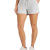 ID Ideology Women's Retro Recycled Shorts, Created For Macy's -Adrianna Papell Sales Shop 21157374 fpx