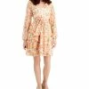 INC International Concepts Printed Shift Dress, Created For Macy's 2 INC International Concepts Printed Shift Dress, Created For Macy's -Adrianna Papell Sales Shop 21171970 fpx