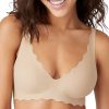 B.TEMPT'D Women's B.wow'd Wirefree Bralette 952287 -Adrianna Papell Sales Shop 21196131 fpx