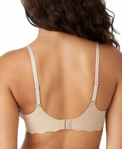 B.TEMPT'D Women's B.wow'd Wirefree Bralette 952287 10 B.TEMPT'D Women's B.wow'd Wirefree Bralette 952287 -Adrianna Papell Sales Shop 21196137 fpx