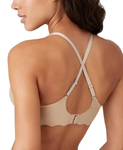 B.TEMPT'D Women's B.wow'd Wirefree Bralette 952287 11 B.TEMPT'D Women's B.wow'd Wirefree Bralette 952287 -Adrianna Papell Sales Shop 21196138 fpx
