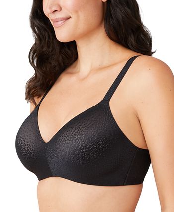 men's Back Appeal Wirefree Contour Bra 856303 Wacoal Men's Back Appeal Wirefree Contour Bra 856303 -Adrianna Papell Sales Shop