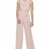 Vince Camuto Wlneck Jumpsuit 1 Vince Camuto Wlneck Jumpsuit -Adrianna Papell Sales Shop 21236443 fpx
