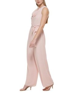 Vince Camuto Wlneck Jumpsuit -Adrianna Papell Sales Shop 21236445 fpx