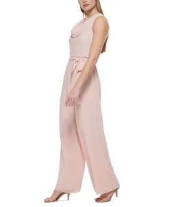Vince Camuto Wlneck Jumpsuit -Adrianna Papell Sales Shop 21236445 fpx