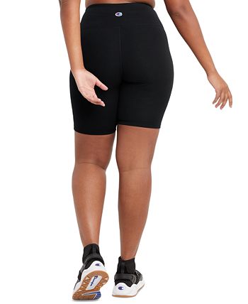 Women's Authentic Bike Shorts Champion Women's Authentic Bike Shorts -Adrianna Papell Sales Shop