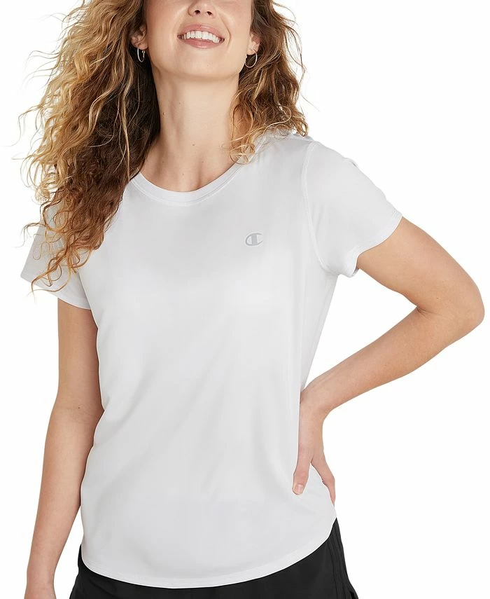 Champion Women's Classic Sport T-Shirt 3 Champion Women's Classic Sport T-Shirt