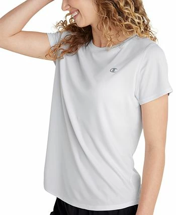 Champion Women's Classic Sport T-Shirt 4 Champion Women's Classic Sport T-Shirt - Image 2