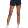 Champion Women's Pull-On Dolphin-Hem Shorts