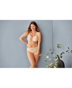 Wacoal Awareness Full Figure Seamless Underwire Bra 85567, Up To I Cup 6 Wacoal Awareness Full Figure Seamless Underwire Bra 85567, Up To I Cup -Adrianna Papell Sales Shop 21299324 fpx