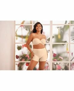 Wacoal Red Carpet Full Figure Underwire Strapless Bra 854119, Up To I Cup 18 Wacoal Red Carpet Full Figure Underwire Strapless Bra 854119, Up To I Cup -Adrianna Papell Sales Shop 21299441 fpx